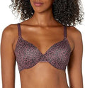 Warner's Tailored Underwire Bra - Cushioned Comfort All Day
