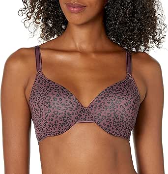 Warner's Women's Tailored Underwire Bra for Comfort and Style