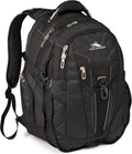 High Sierra XBT Business Laptop Backpack for Ultimate Organization