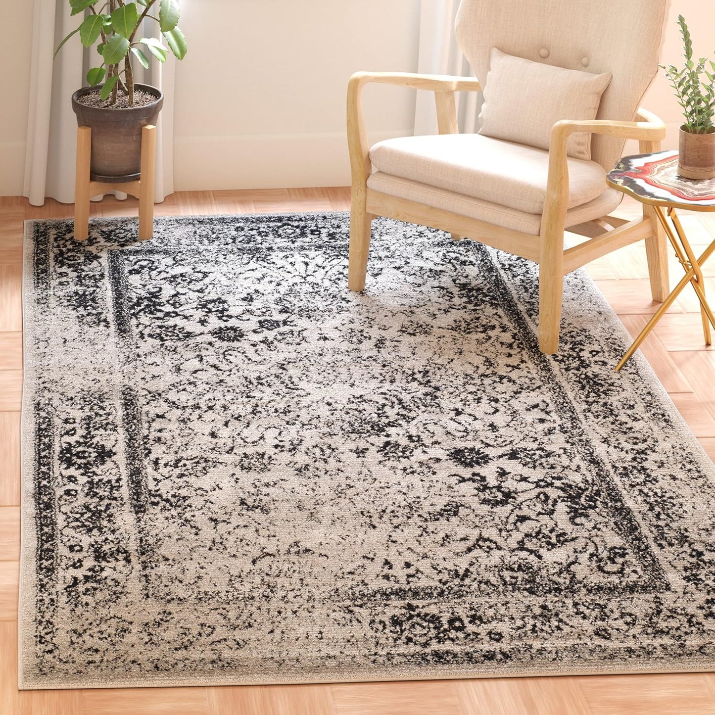 SAFAVIEH Adirondack Collection Area Rug - Stylish & Durable