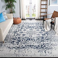 Safavieh Madison Collection Area Rug 10 ft x 14 ft - Durable, Low-Shed