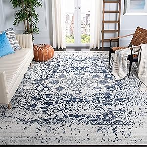 SAFAVIEH Madison Collection Area Rug - Stylish & Durable Design
