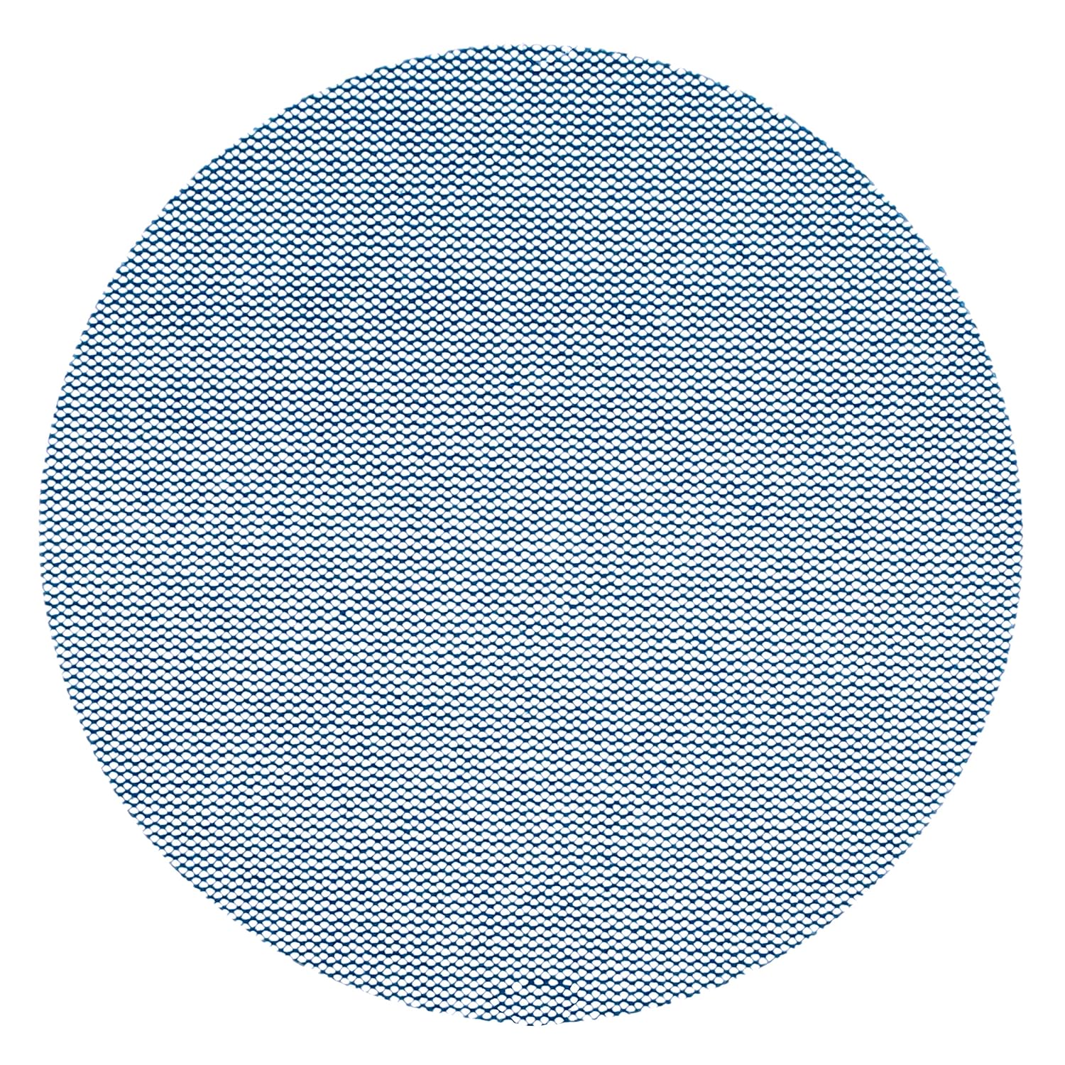 3M Xtract Net Disc 310W: Virtually Dust-Free Sanding - Pack of 50