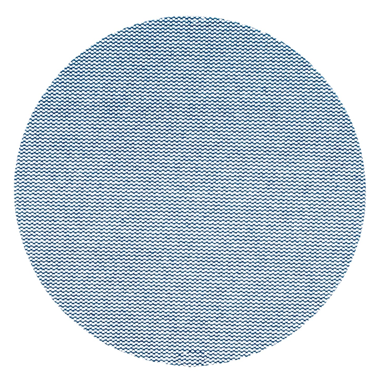 3M Xtract Net Discs 180+, 5 in, Pack of 50 - Virtually Dust-Free Sanding