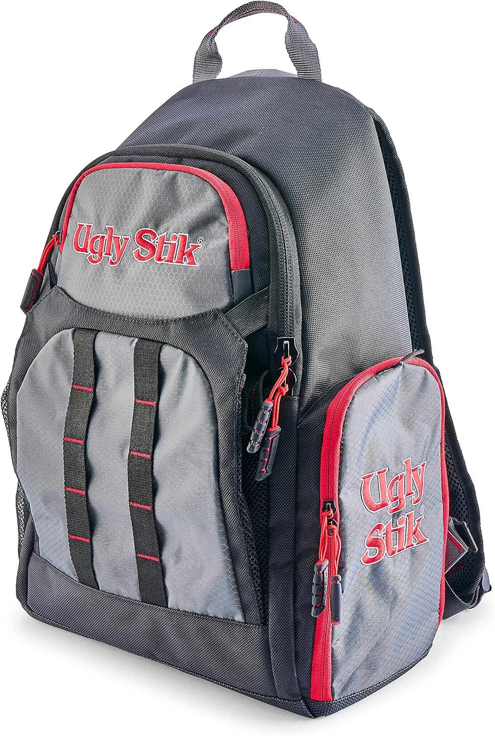 Ugly Stik 3600 Fishing Backpack: Ultimate Tackle Storage