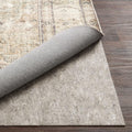 Loloi-Grip Rug Pad 6 ft x 9 ft - Low Profile Non Slip Cushion