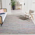 Boho Stripe Area Rug by SAFAVIEH - Artisan Crafted for Your Home