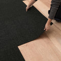 Peel and Stick Carpet Tile for Indoor/Outdoor Use by Mohawk Home