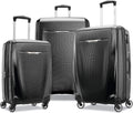 Samsonite Winfield 3 DLX Hardside Expandable Luggage Set - Smooth