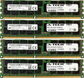 A-Tech Micron 64GB Kit 4X 16GB RAM for HP ProLiant G6 G8
