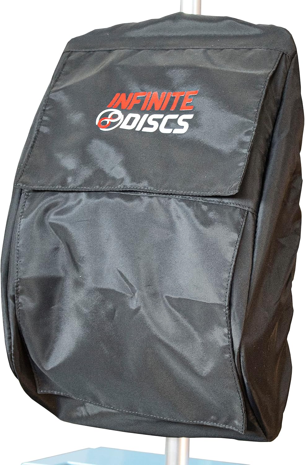 Infinite Discs Power Pocket Rainfly: Ultimate Protection