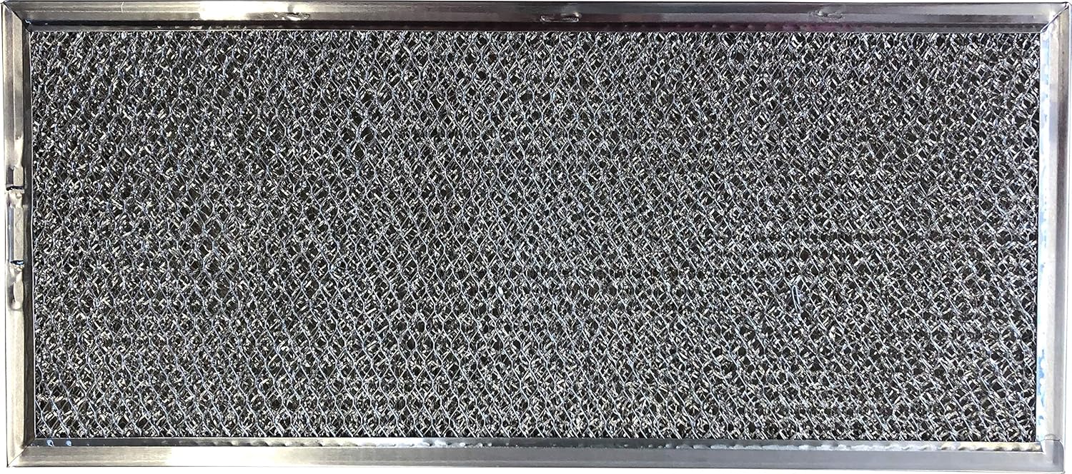 Whirlpool Compatible Microwave Filter - Filter Everything