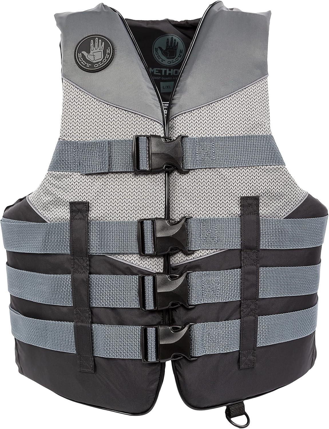 Body Glove PFD Life Vest for Ultimate Water Sports Safety