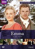Emma (DVD) Pack of 1 - BBC Adaptation Romola Garai