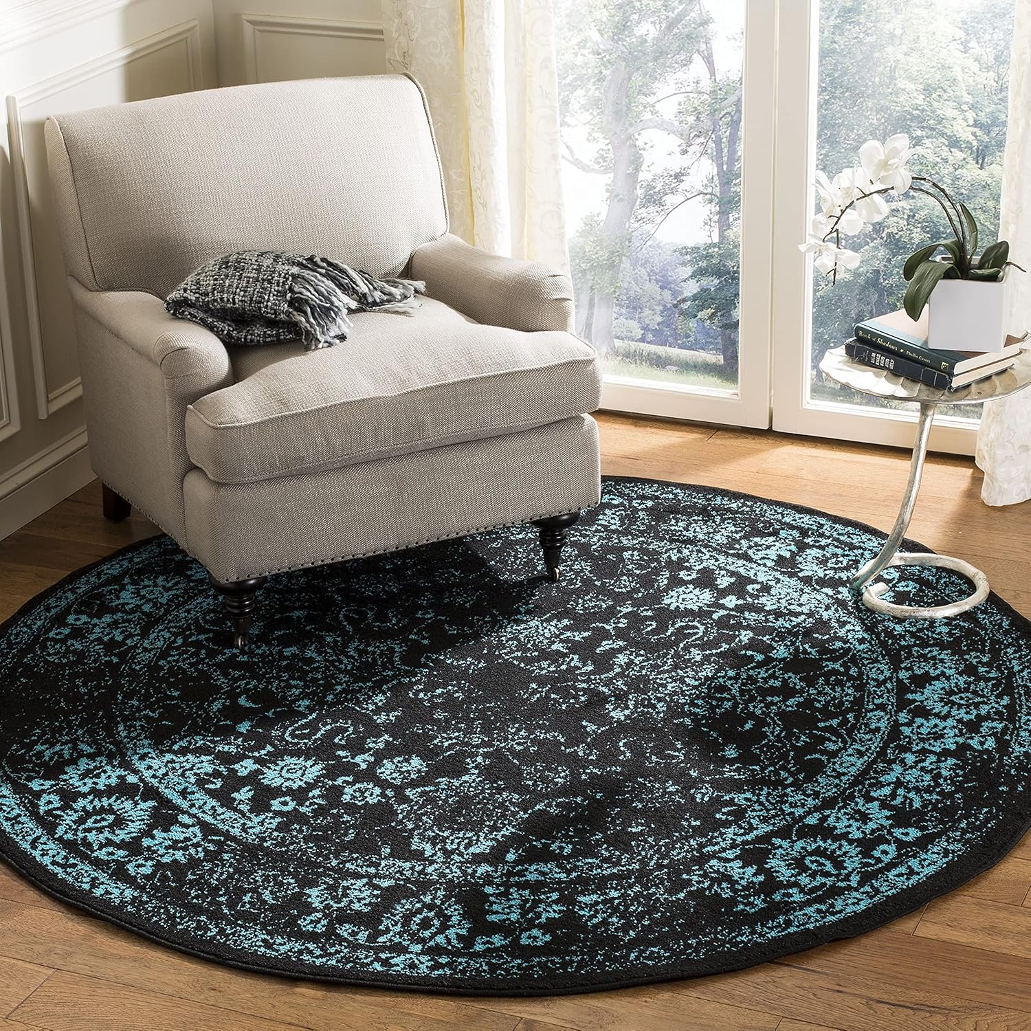 SAFAVIEH Adirondack Collection Area Rug - Stylish & Durable