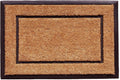 Calloway Mills The General Doormat 2 ft x 3 ft - Heavy-Duty Coir