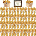 Orca Bulk Flip Flops For Wedding Guests 52 Pack - Comfortable