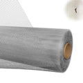 Wire Mesh Screen 50x120 in - Durable Stainless Steel Barrier