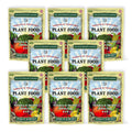 Organic Tomato & Vegetable Plant Food Fertilizer - Rich 8-4-8