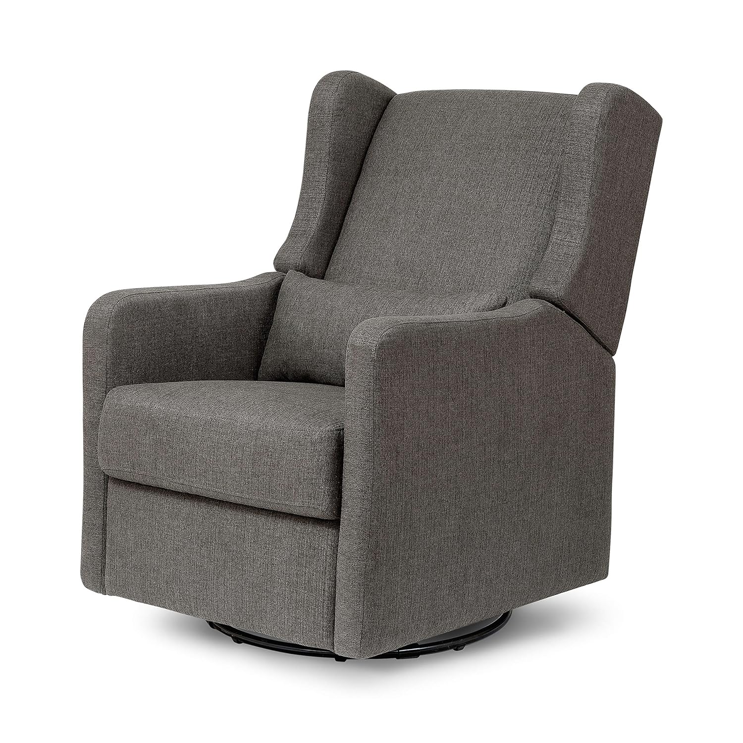 DaVinci Carters Arlo Glider Recliner Nursery Chair - Cozy Comfort