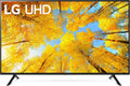 LG 65-Inch Class UQ7570 4K Smart TV - AI-Powered Picture and Cloud