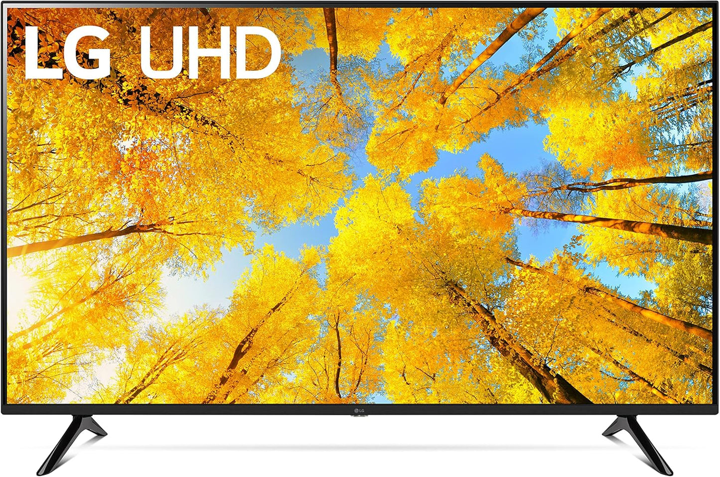 LG 65-Inch Class UQ7570 Series 4K Smart TV for Ultimate Viewing