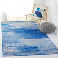 SAFAVIEH Adirondack Area Rug 5ft 1in x 7ft 6in - Durable Modern