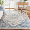 12 ft x 18 ft Ivory & Grey Area Rug - Madison Collection Boho
