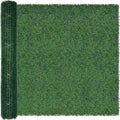 Artificial Ivy Privacy Fence Wall Screen 6ft x 10.67ft - Dense Faux