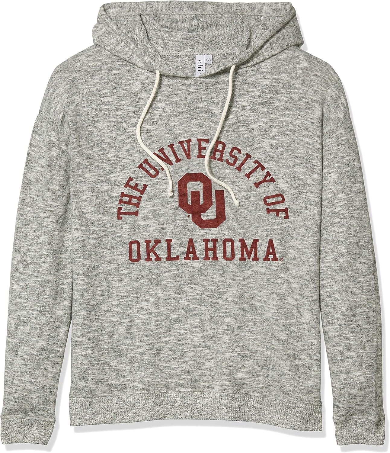 Chicka-d Women's Cozy Fleece Hoodie for Ultimate Comfort