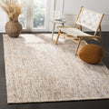 SAFAVIEH Abstract Collection Area Rug - Handmade Wool 6ft x 9ft