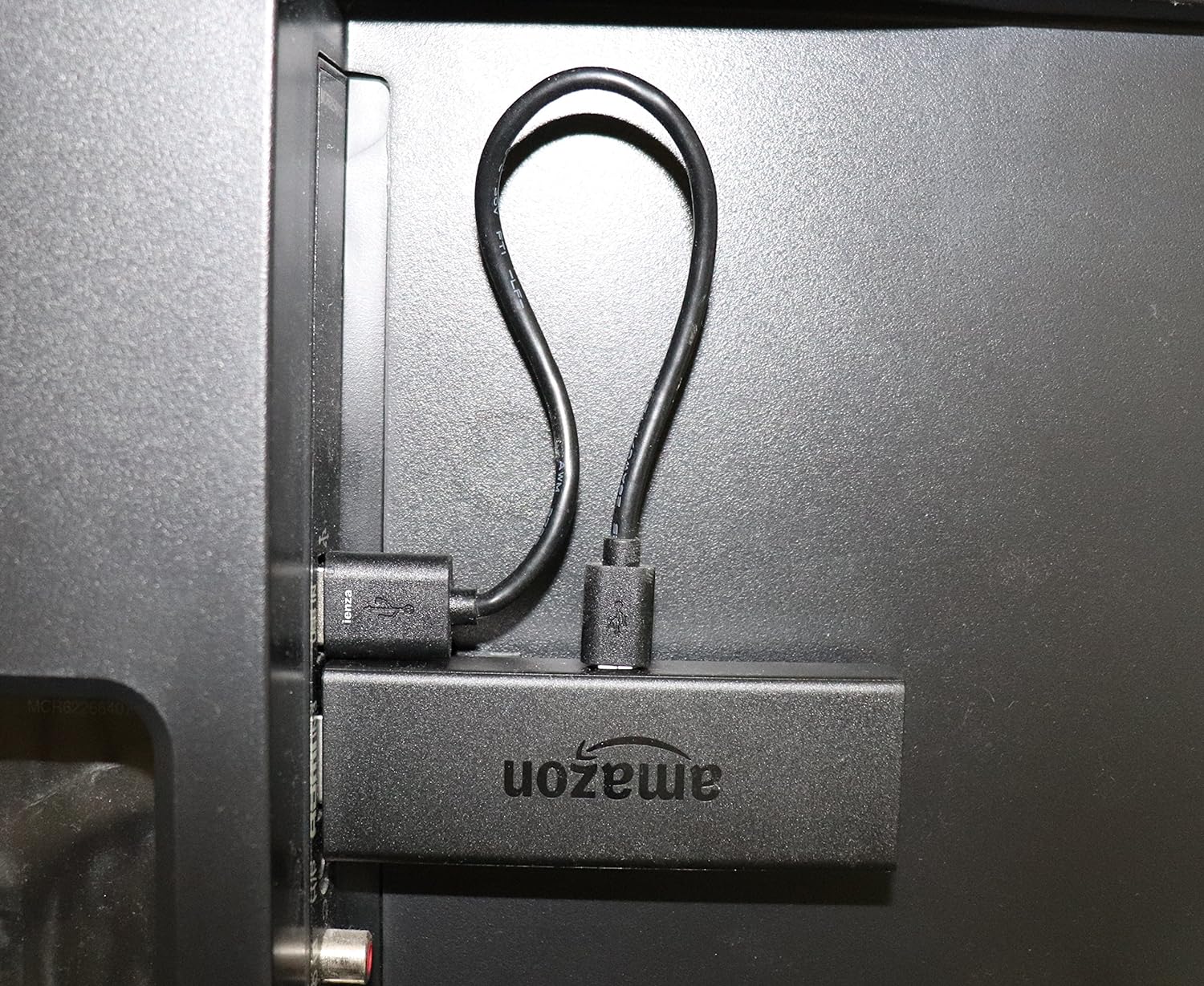 ienza USB Power Cable: Streamlined Power Solution