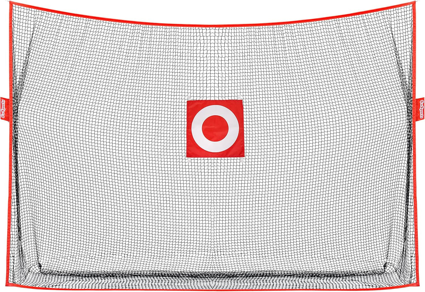 Premium 10x7 ft Golf Net Replacement - GoSports Compatibility