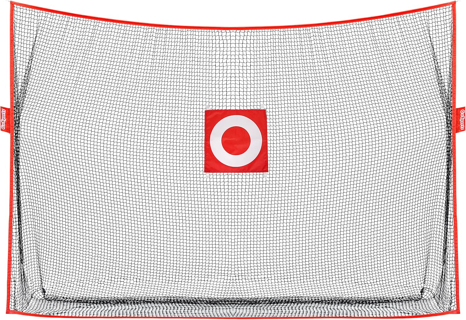 Premium 10x7 ft Golf Net Replacement - GoSports Compatibility