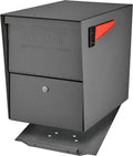 Mail Boss 7205 Package Master Curbside Locking Security Mailbox