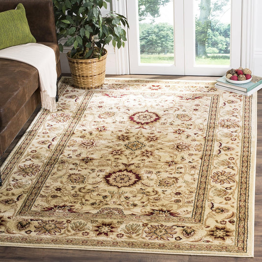 SAFAVIEH Lyndhurst Collection Area Rug - Traditional Design