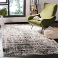 SAFAVIEH Adirondack Area Rug 6 ft x 9 ft - Durable Modern Abstract