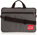 Manhattan Portage Convertible Laptop Bag - Slim Commuter Carry