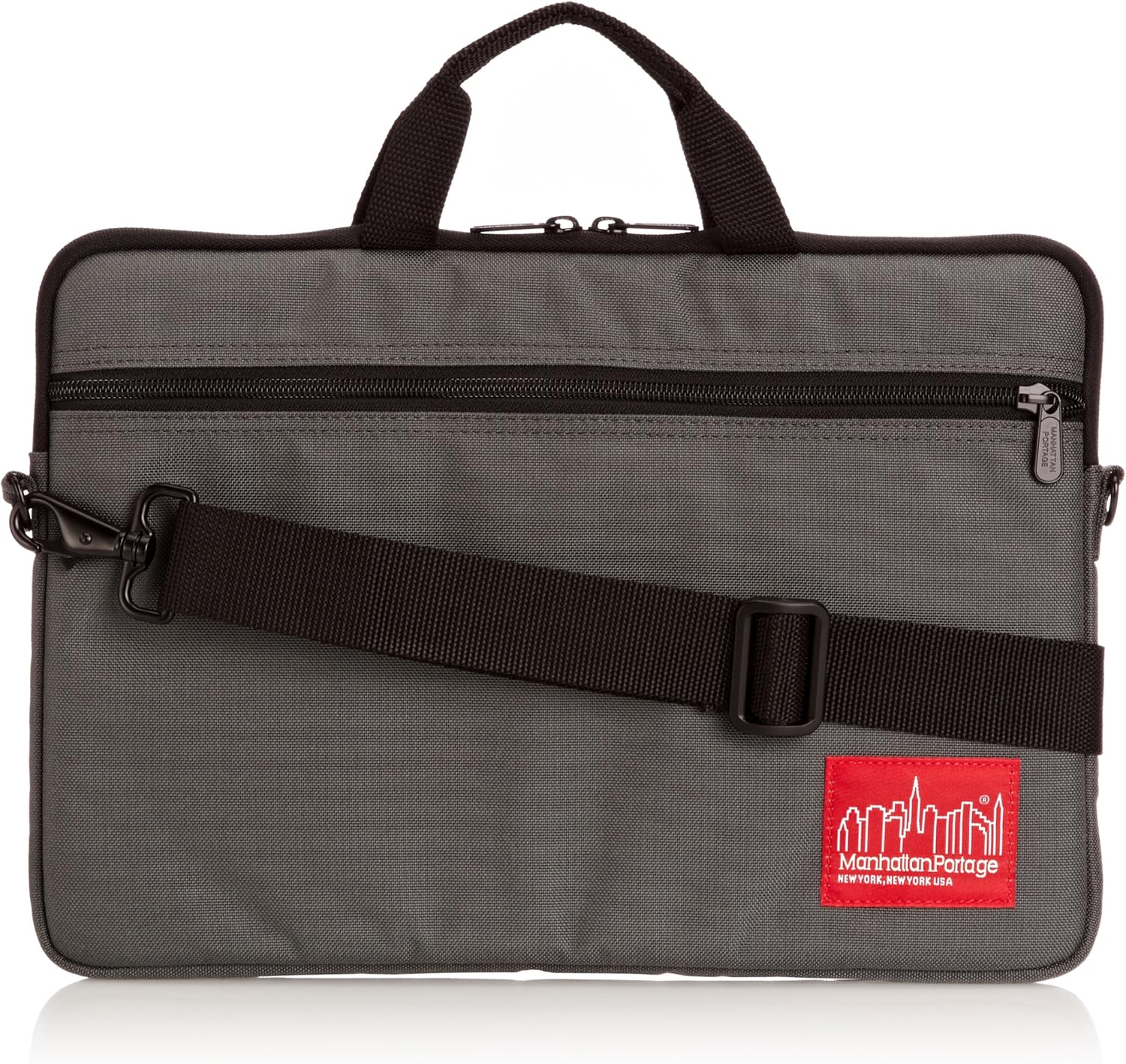 Manhattan Portage Convertible Laptop Bag for 13 in Laptops