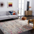 10 ft x 14 ft Black & Gold Modern Abstract Area Rug - Durable Comfort