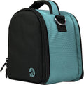 Laurel Travel Camera Bag Case for Olympus - Compact Protective Carry