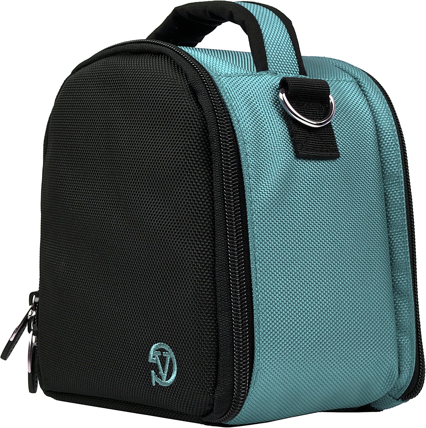 Laurel Travel Camera Bag Case for Olympus E M10 E M5 DSLR