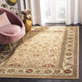 SAFAVIEH Lyndhurst Area Rug 6 ft x 9 ft - Traditional Oriental Style