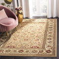SAFAVIEH Lyndhurst Accent Rug 3 ft 3 in x 5 ft 3 in - Durable