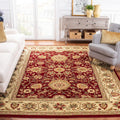 SAFAVIEH Lyndhurst X-Large Area Rug 11 ft x 15 ft - Traditional