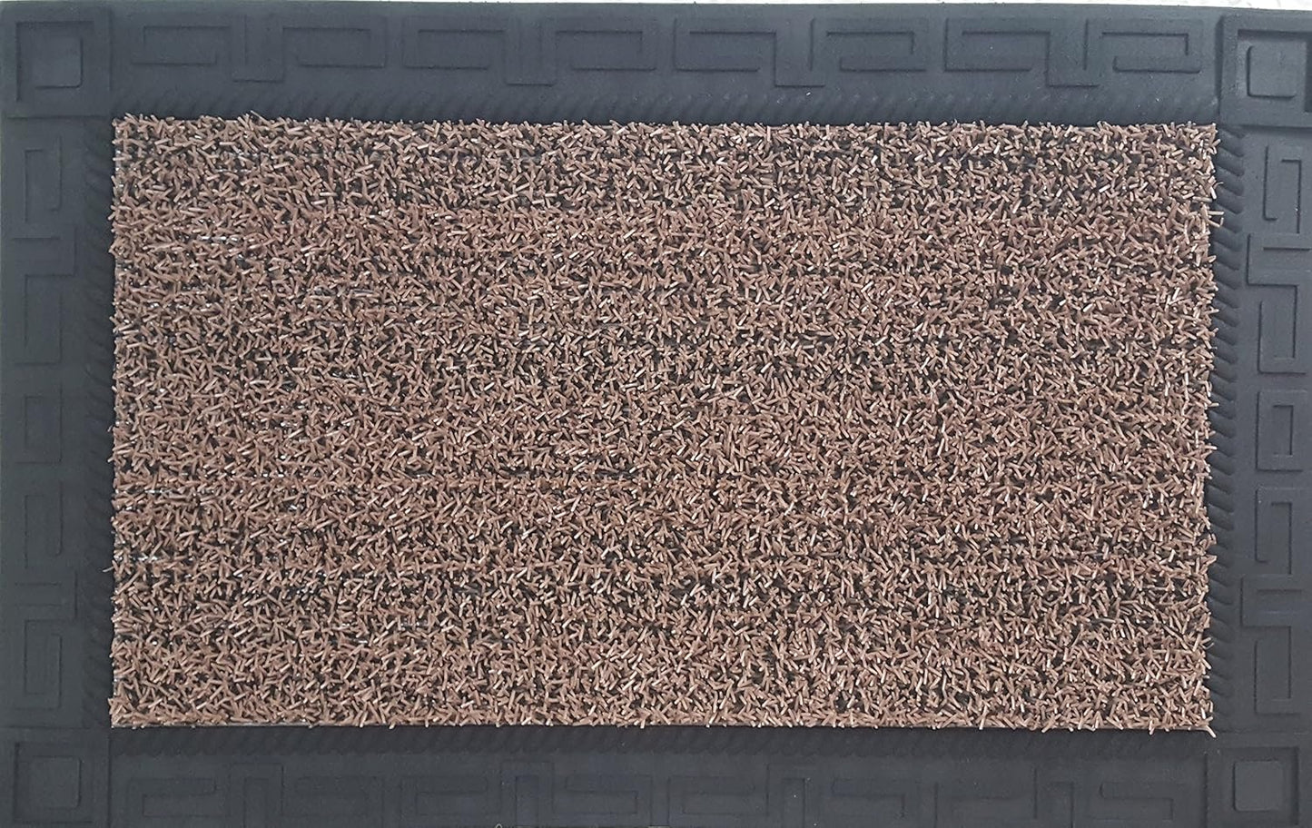 CLEAN MACHINE AstroTurf Dirt Trapper Doormat for All Weather