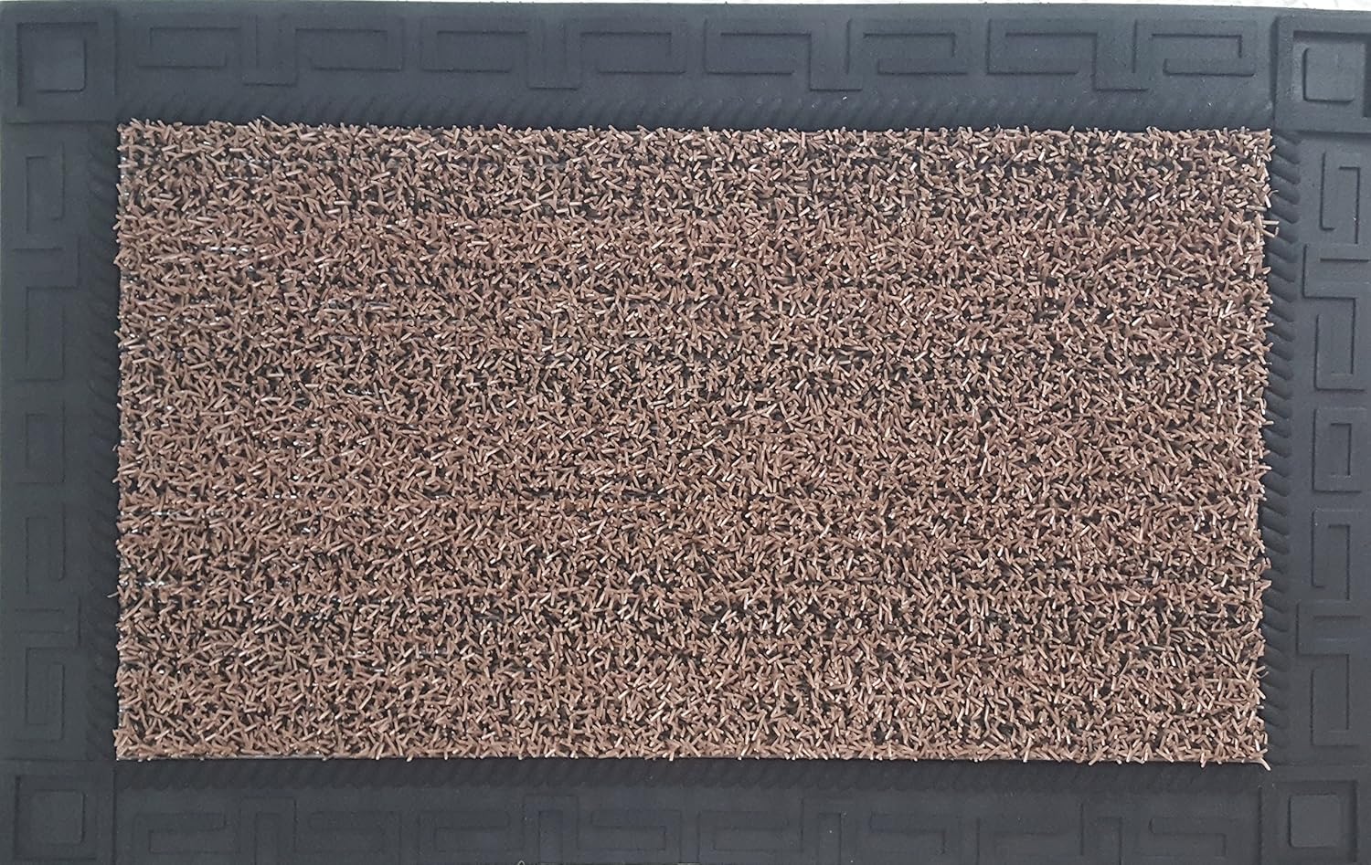 CLEAN MACHINE AstroTurf Dirt Trapper Doormat for All Weather