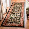 SAFAVIEH Lyndhurst Runner Rug 2ft3ft x 8ft - Durable Traditional