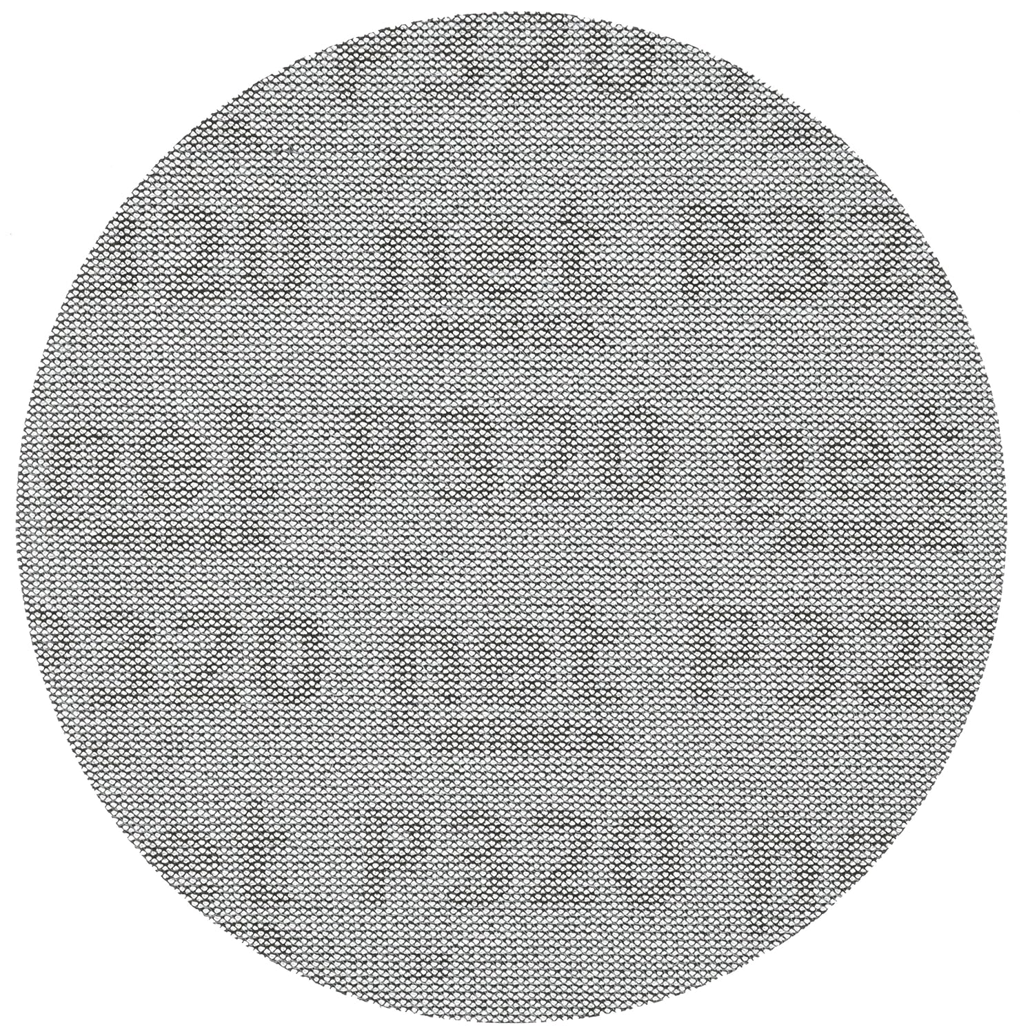 MIRKA Mesh Grip Disc 6 P320 Grit for Smooth Sanding