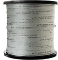 2500 Lb 3/4ft Pull Tape 3000 ft - USA Made, Low Elongation